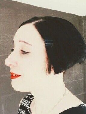 ❤️Vintage Girl❤️